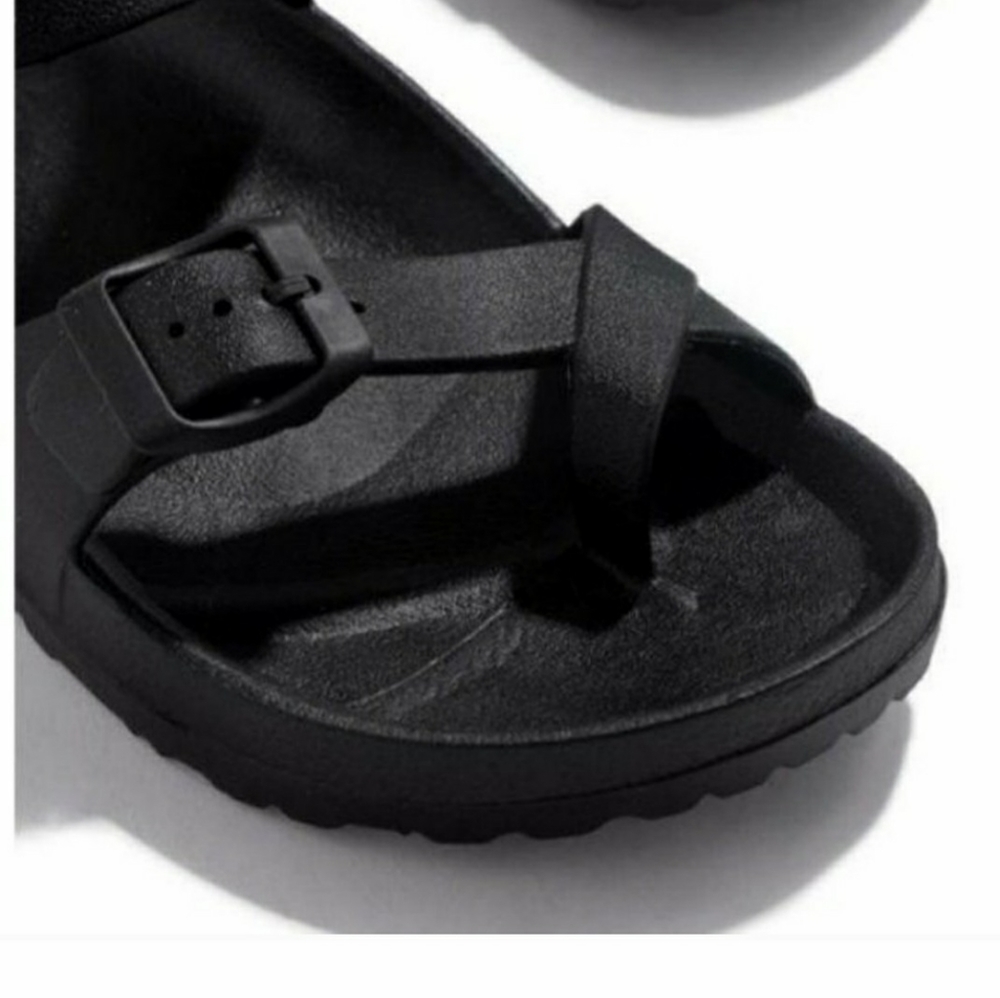 BirkeNot Mayari Inspired Soft Rubber Sandal - Picture 4 of 5
